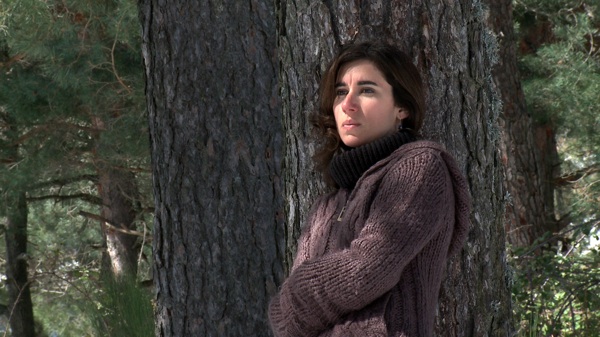 Amaia de Nauadcues, Madrid Amaia de Nauadcues, Madrid