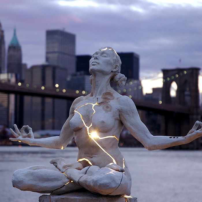 Expansion, Paige Bradley, New York Expansion, Paige Bradley, New York