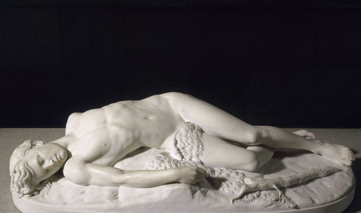 Abel, Vincent Feugère des Forts, 1845 Abel, Vincent Feugère des Forts, 1845