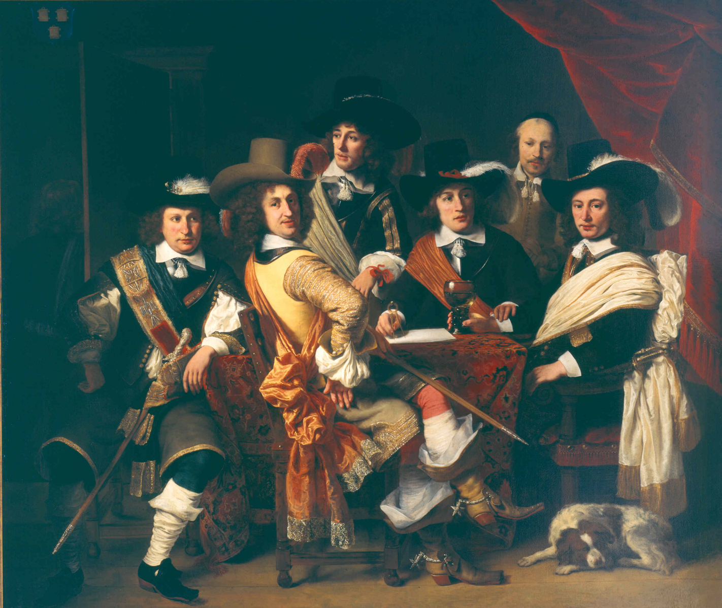 Ferdinand Bol Ferdinand Bol