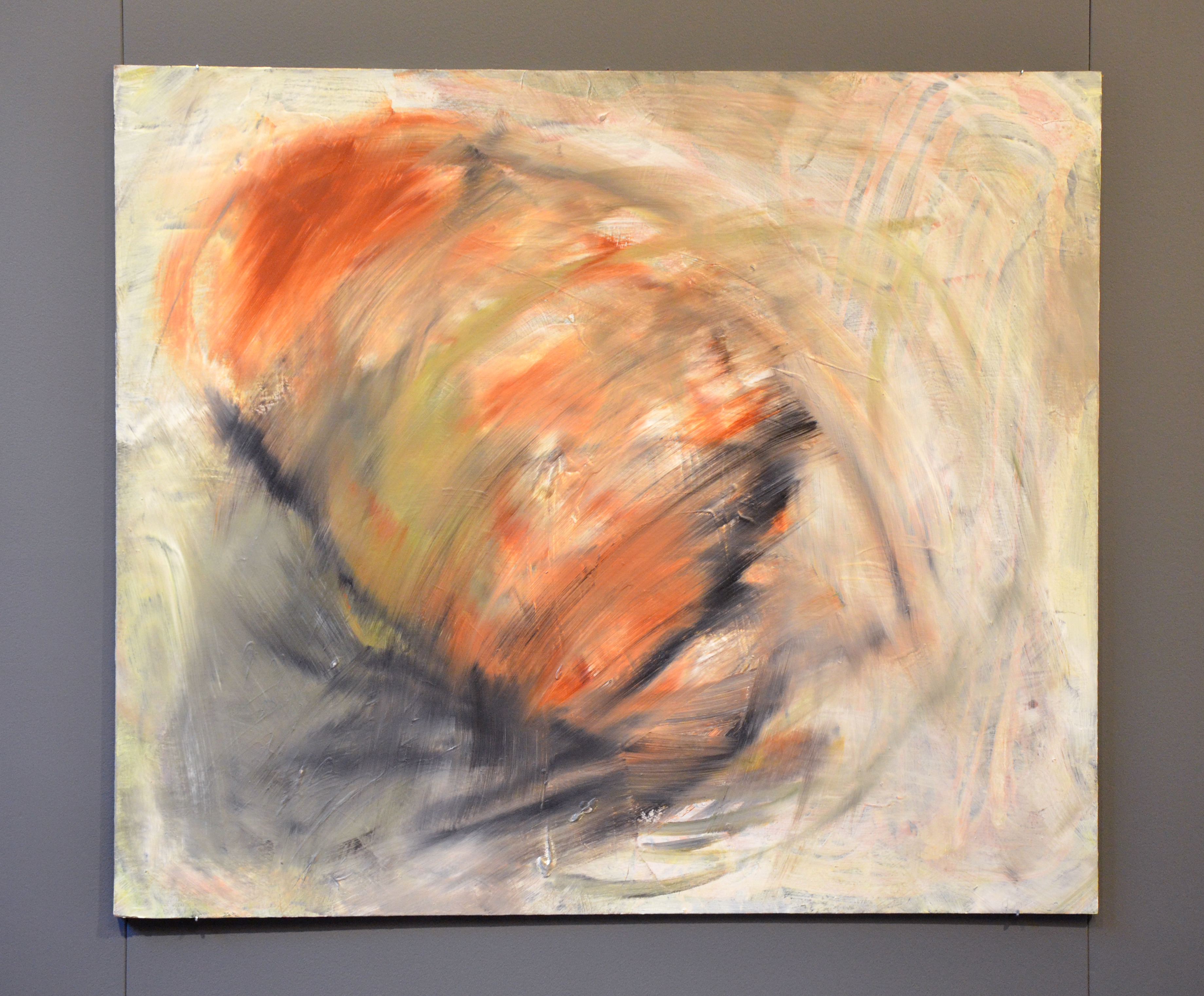 Jessica Skowroneck-Before Breakfast-105x122cm-2013 Jessica Skowroneck-Before Breakfast-105x122cm-2013