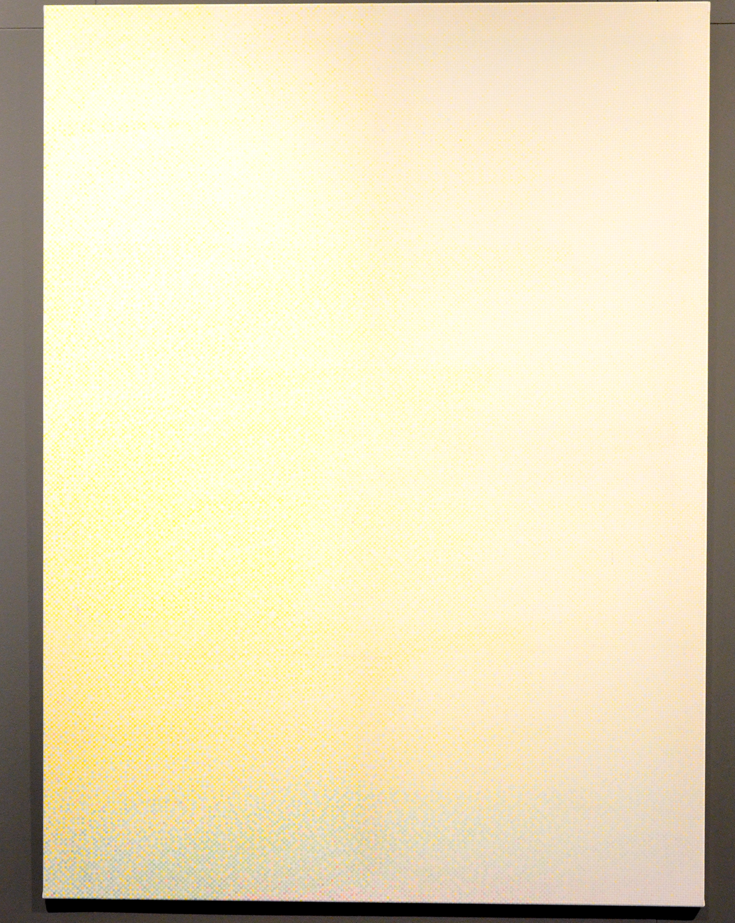 Henrik Kröner-Dance the night away-190x140cm-2013 Henrik Kröner-Dance the night away-190x140cm-2013