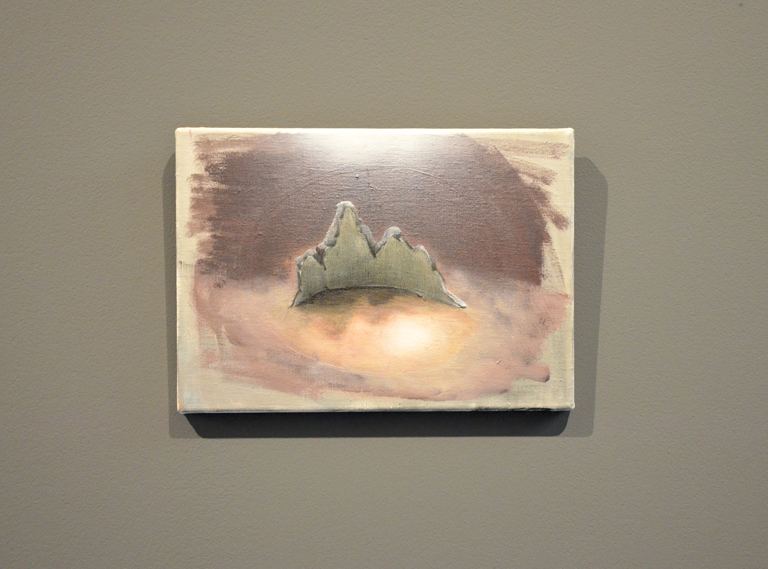 Sabine Timmermans-When all mountains are fiction #3-25x35cm-2013 Sabine Timmermans-When all mountains are fiction #3-25x35cm-2013