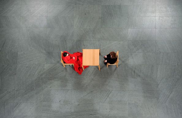 Marina Abramovic, the artist is present Marina Abramovic, the artist is present