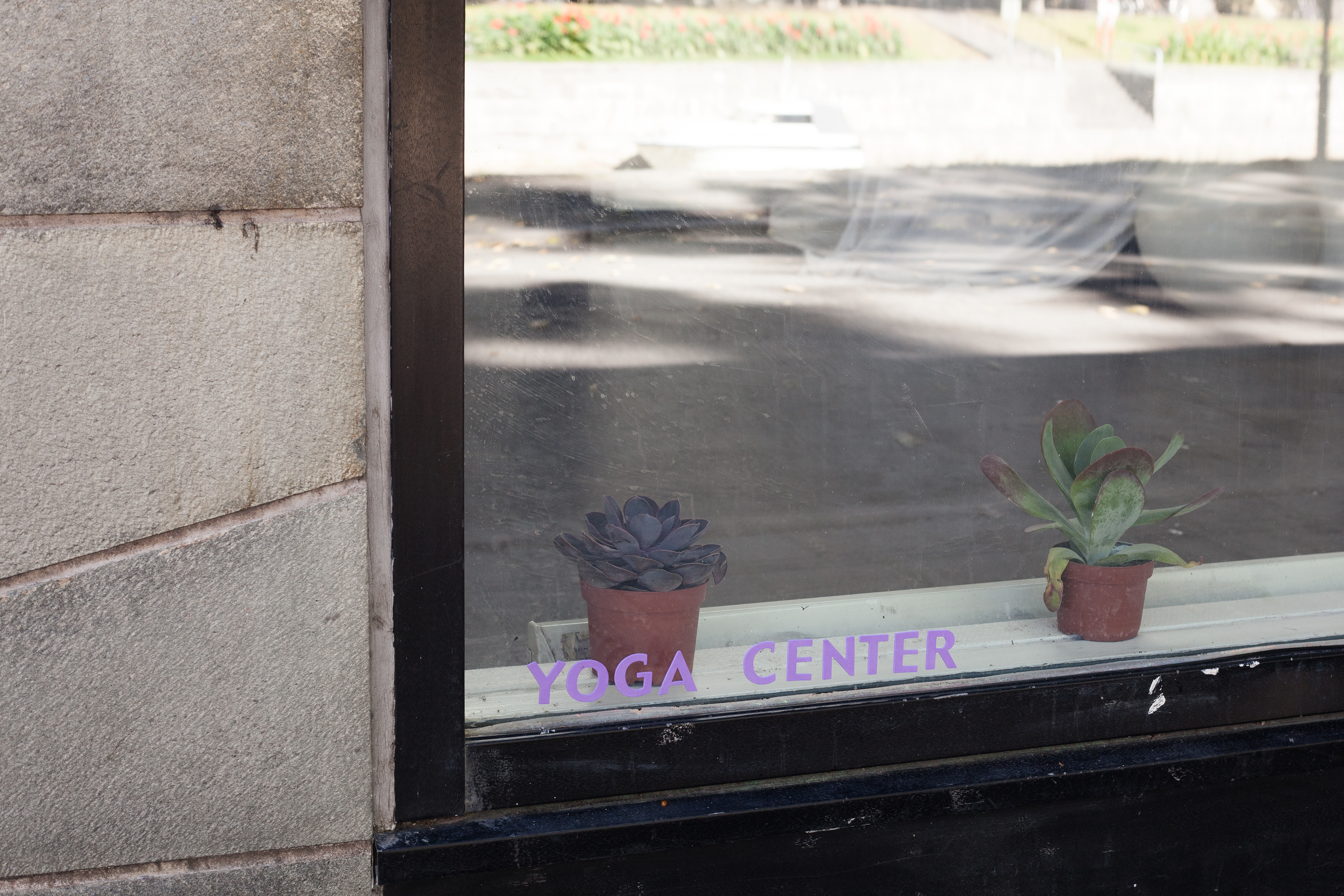 YOGA center YOGA center