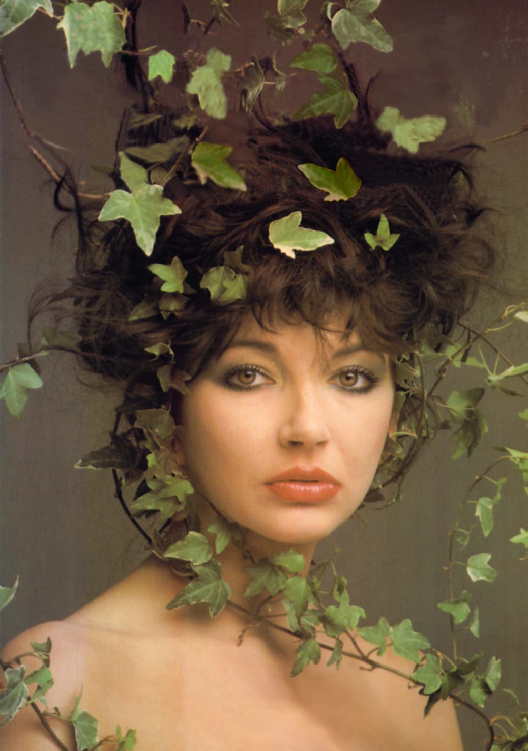 Kate Bush Kate Bush