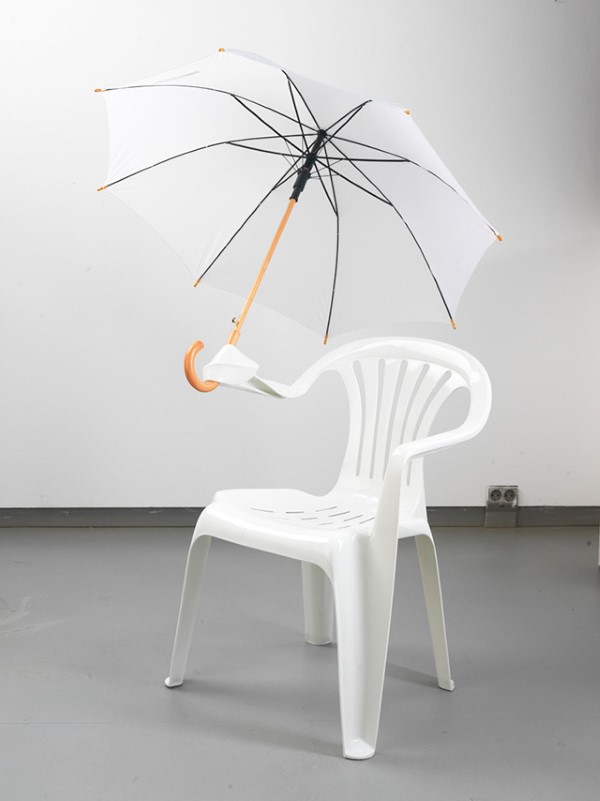 Bert Loeschner, Monobloc, Waterproof Bert Loeschner, Monobloc, Waterproof