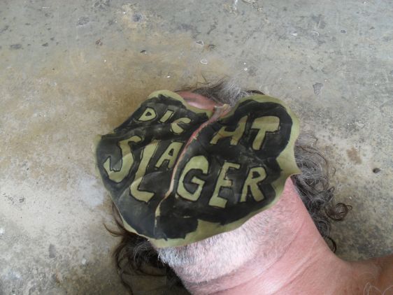 PJ Roggeband PJ Roggeband